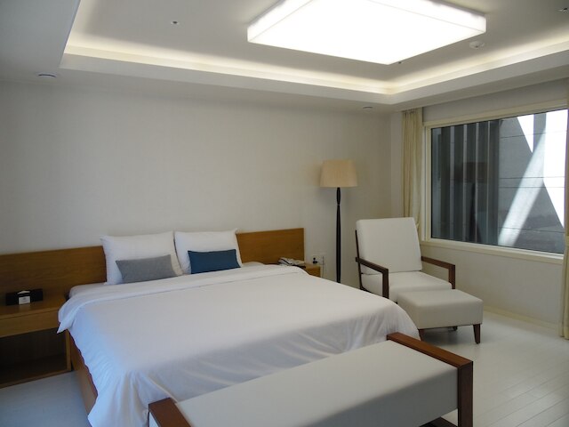 チェジュ ヘルス ケア タウン リゾート