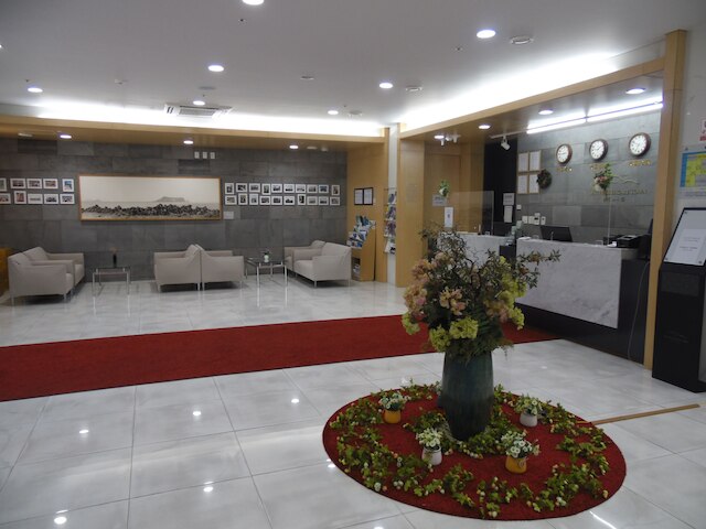 チェジュ ヘルス ケア タウン リゾート