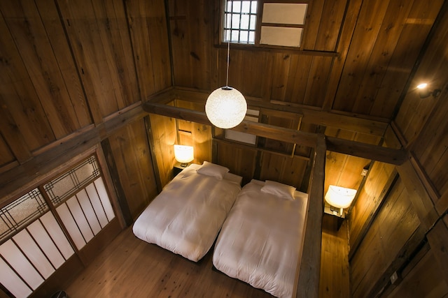 篠山城下町ホテル NIPPONIA