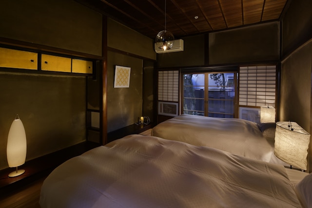 篠山城下町ホテル NIPPONIA