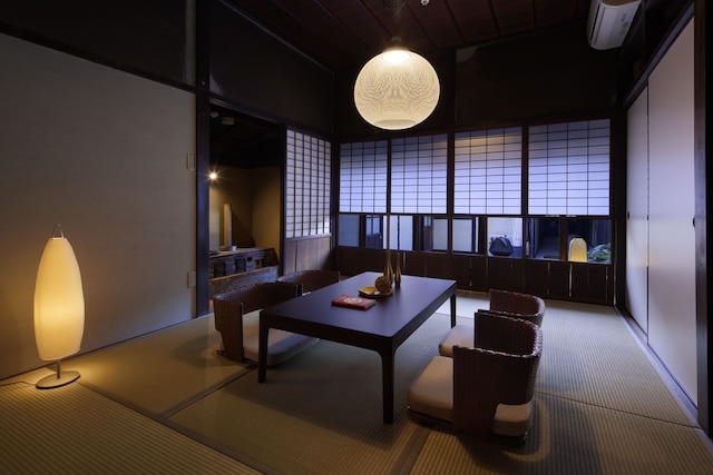 篠山城下町ホテル NIPPONIA