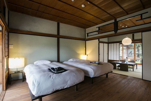 篠山城下町ホテル NIPPONIA