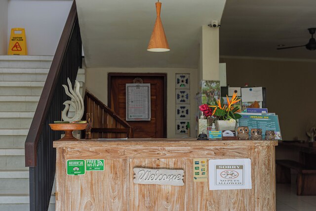 プリ チャングー ヴィラズ & ルームズ