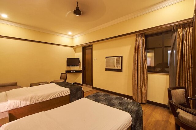 リットン ホテル