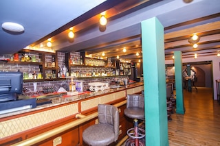 リットン ホテル