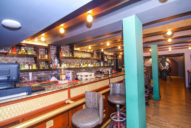 リットン ホテル