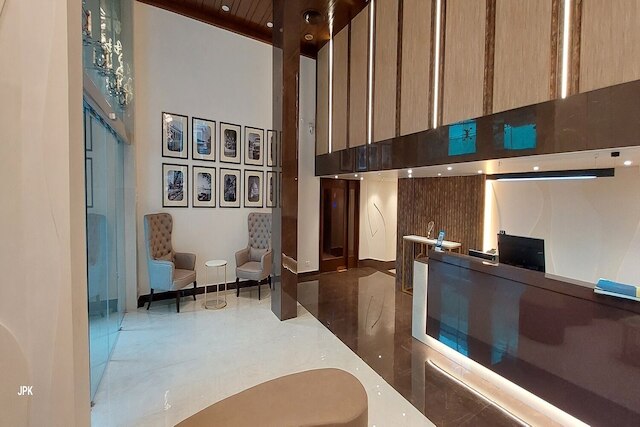 リットン ホテル