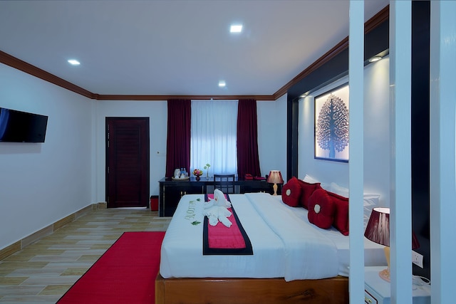 マーベル ホリデイ ブティック ヴィラ