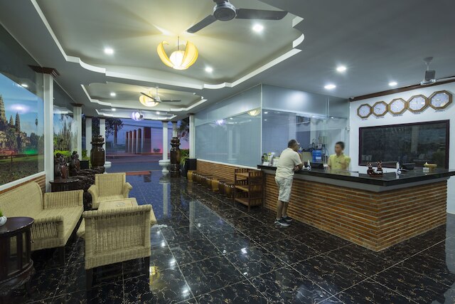 マーベル ホリデイ ブティック ヴィラ