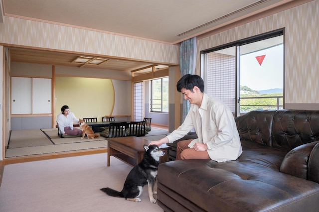 浜名湖わんわんパラダイスホテル