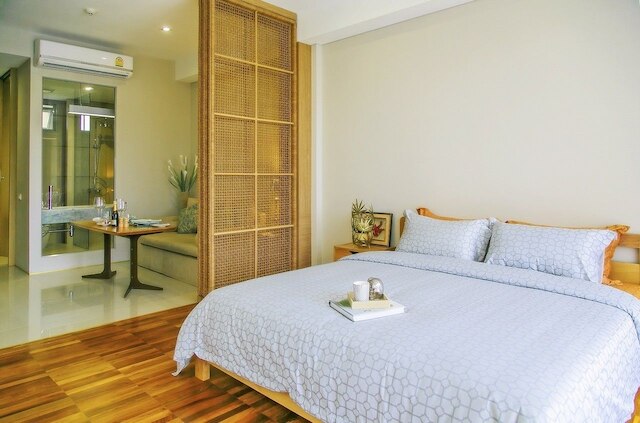 ヴィラ ミースック レジデンス