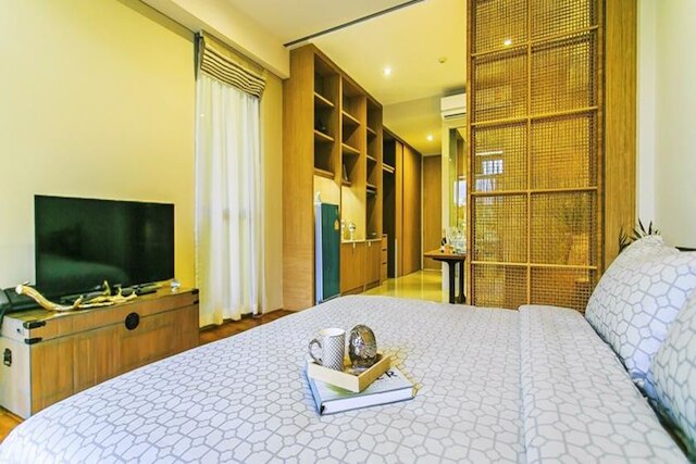 ヴィラ ミースック レジデンス