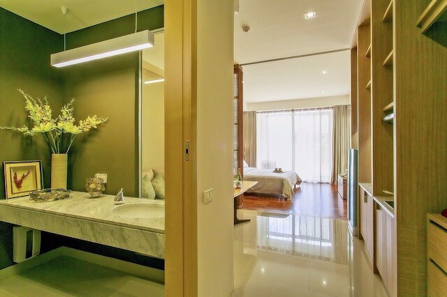 ヴィラ ミースック レジデンス