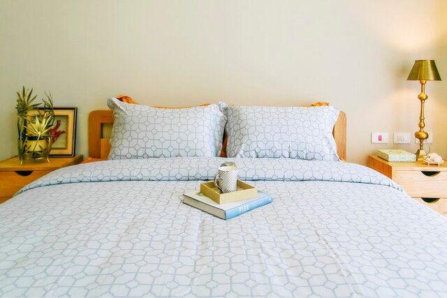 ヴィラ ミースック レジデンス