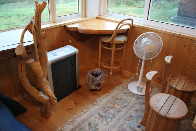 ウッディ・ライフ