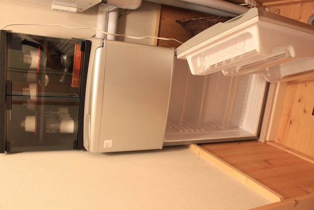 ウッディ・ライフ