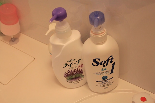 ウッディ・ライフ