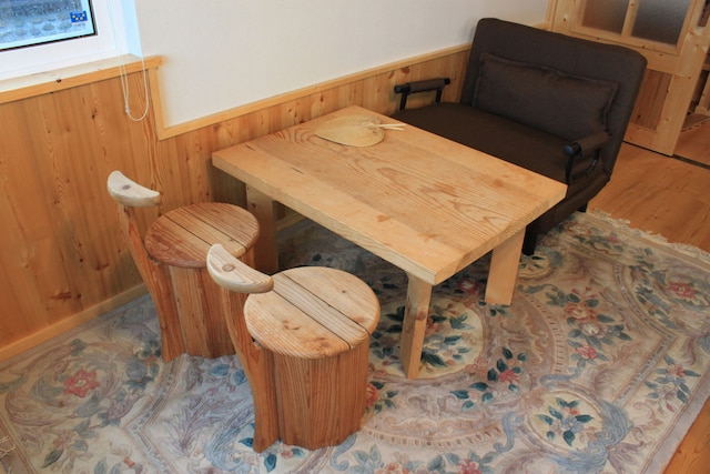 ウッディ・ライフ