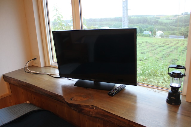 ウッディ・ライフ