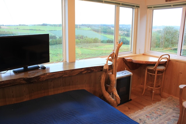 ウッディ・ライフ