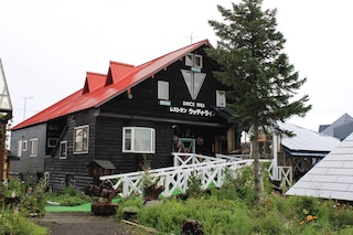 ウッディ・ライフ