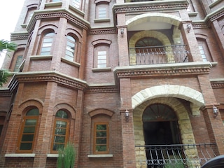 ジャカトラ ホームステイ