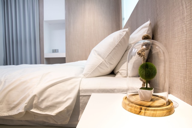 ホテル マップ (希堤微旅)