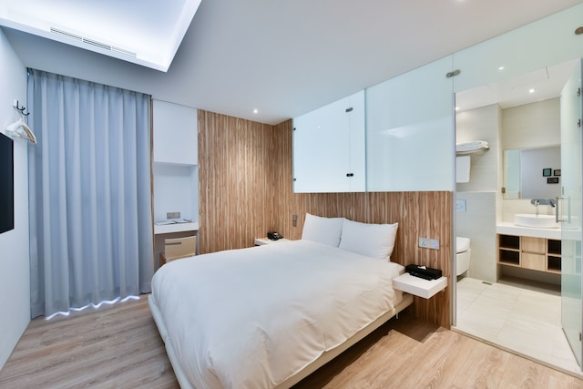 ホテル マップ (希堤微旅)