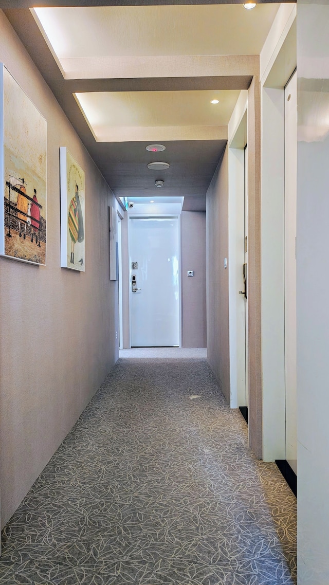 ホテル マップ (希堤微旅)