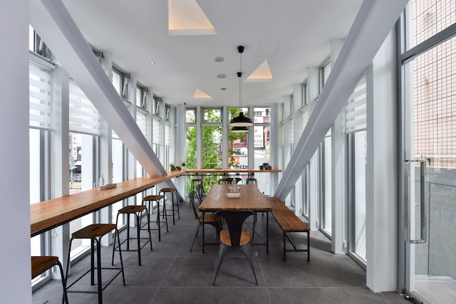 ホテル マップ (希堤微旅)