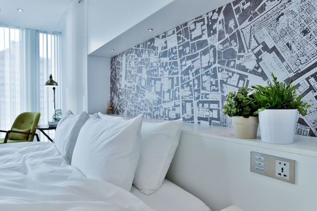 ホテル マップ (希堤微旅)