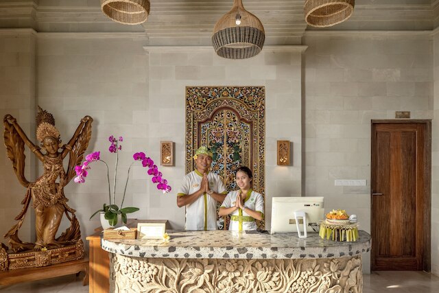 ジ・アレナ・リゾート・ア・プラマナ・エクスペリエンス