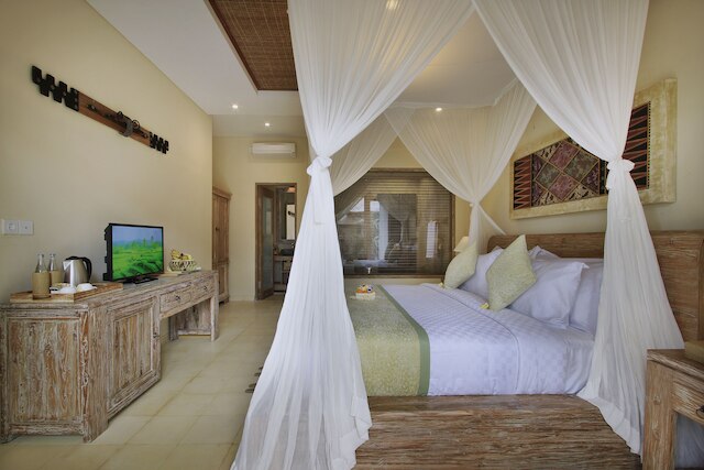 ジ・アレナ・リゾート・ア・プラマナ・エクスペリエンス