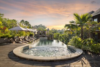 ジ・アレナ・リゾート・ア・プラマナ・エクスペリエンス