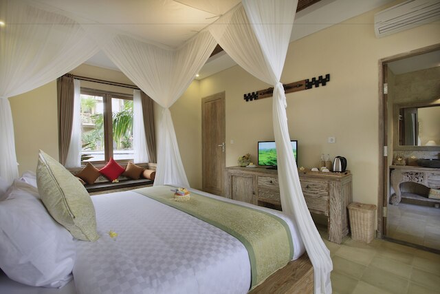 ジ・アレナ・リゾート・ア・プラマナ・エクスペリエンス