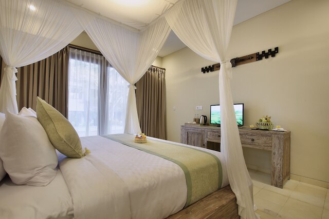 ジ・アレナ・リゾート・ア・プラマナ・エクスペリエンス