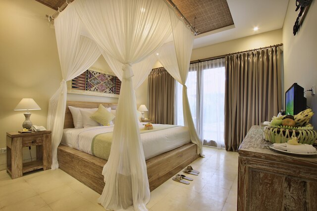 ジ・アレナ・リゾート・ア・プラマナ・エクスペリエンス