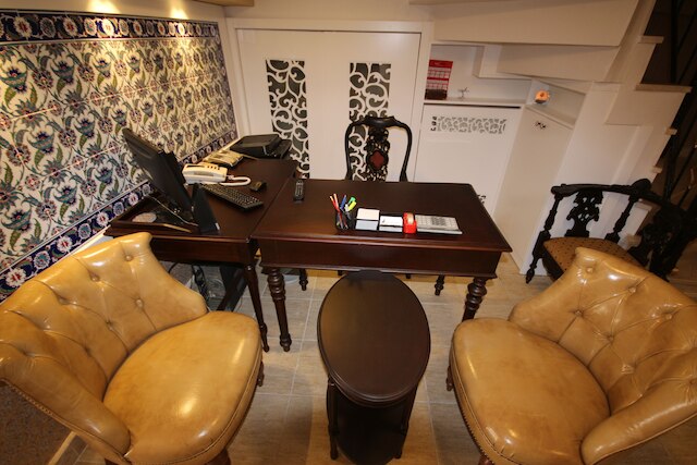 アヤ セルギオス