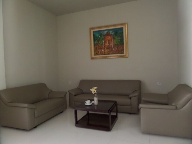 シンタ ゲスト ハウス