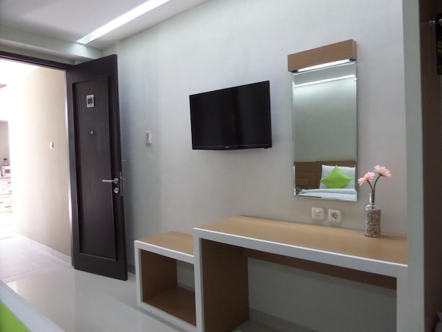 シンタ ゲスト ハウス