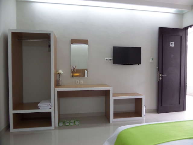 シンタ ゲスト ハウス