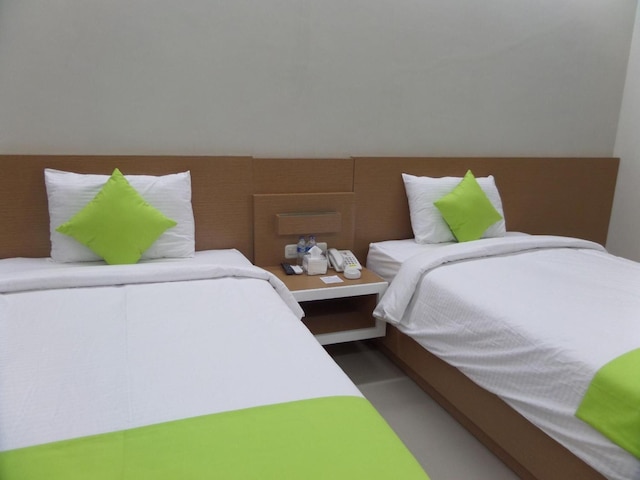 シンタ ゲスト ハウス