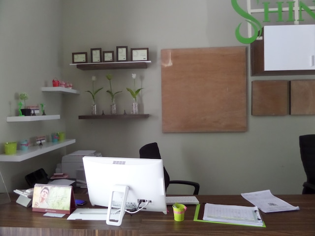 シンタ ゲスト ハウス