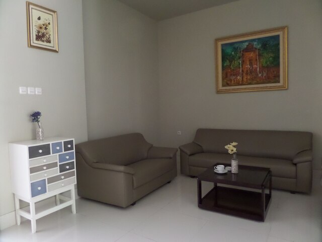 シンタ ゲスト ハウス