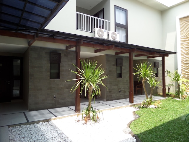 シンタ ゲスト ハウス