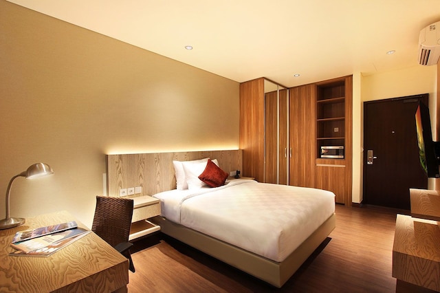 ドウィジャヤ ハウス オブ パクブウォノ