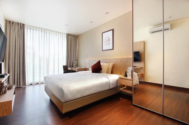 ドウィジャヤ ハウス オブ パクブウォノ