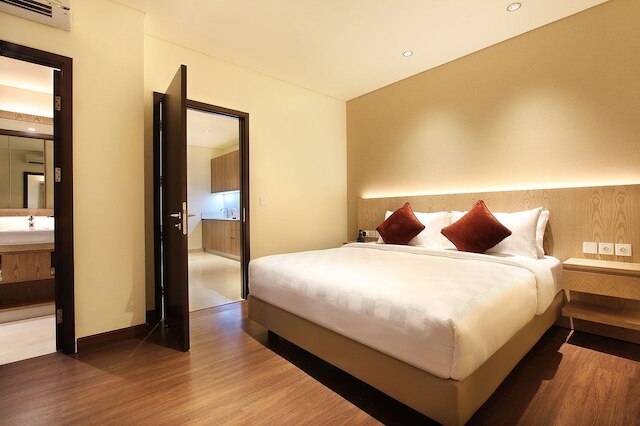 ドウィジャヤ ハウス オブ パクブウォノ