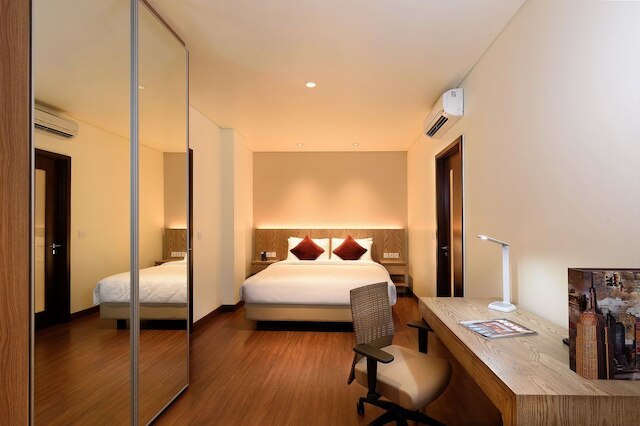 ドウィジャヤ ハウス オブ パクブウォノ