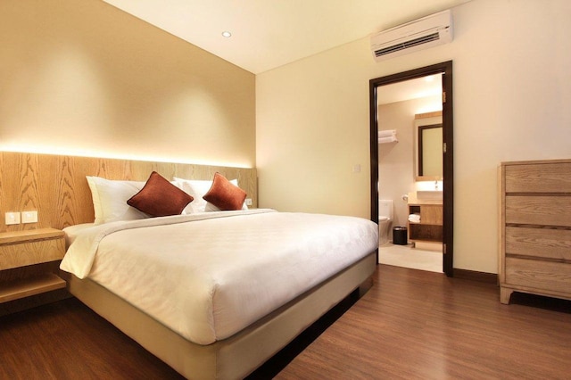 ドウィジャヤ ハウス オブ パクブウォノ